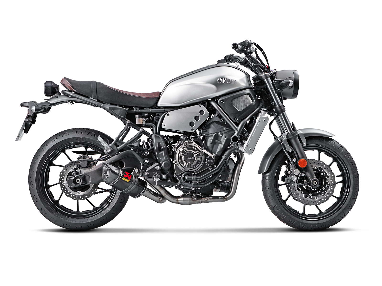 Akrapovič | World Championship-Winning Exhaust System Technology