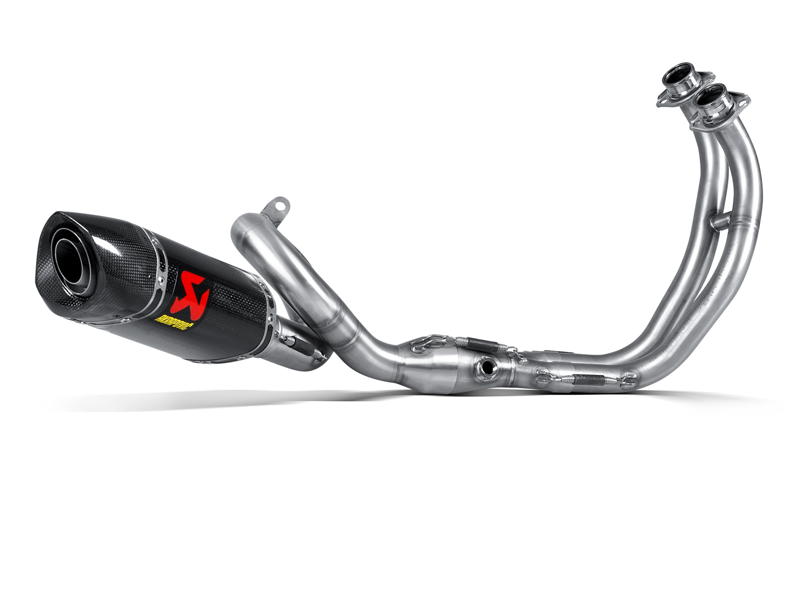Akrapovič | World Championship-Winning Exhaust System Technology