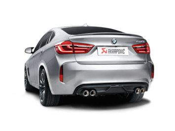 X6 M (F86)