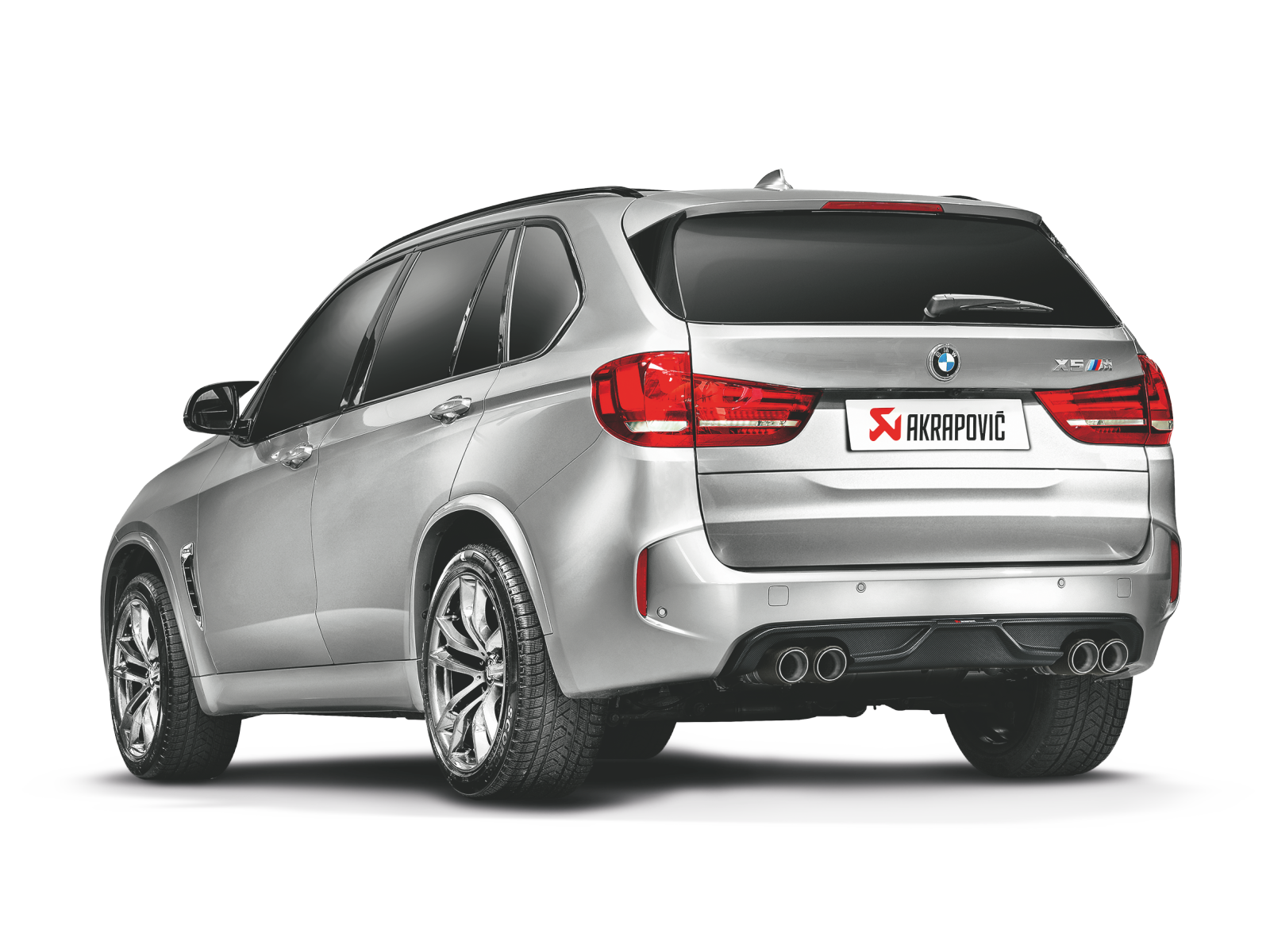 X5 M (F85)