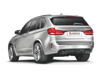 X5 M (F85)