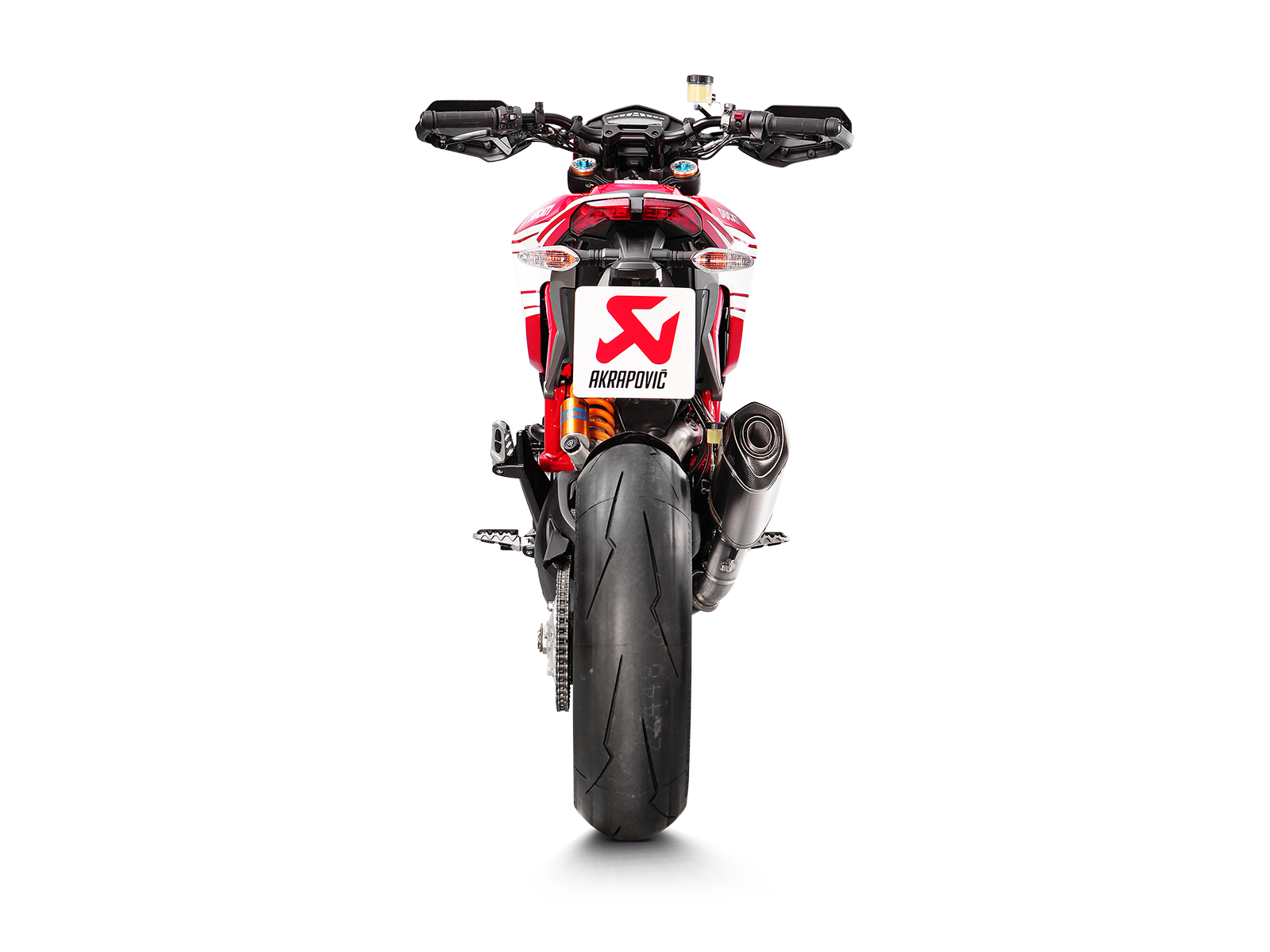 Akrapovič | World Championship-Winning Exhaust System Technology