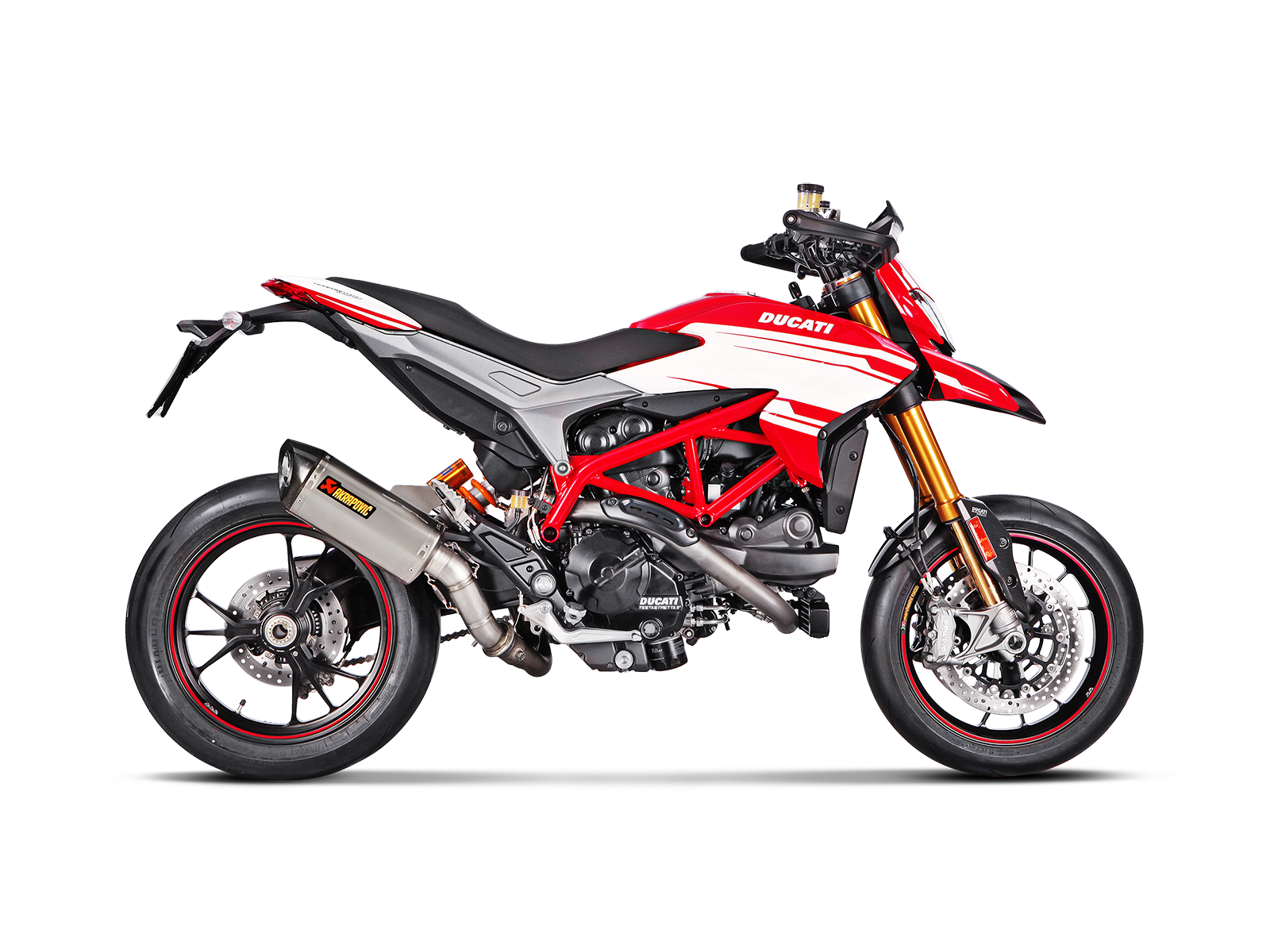 Akrapovič | World Championship-Winning Exhaust System Technology