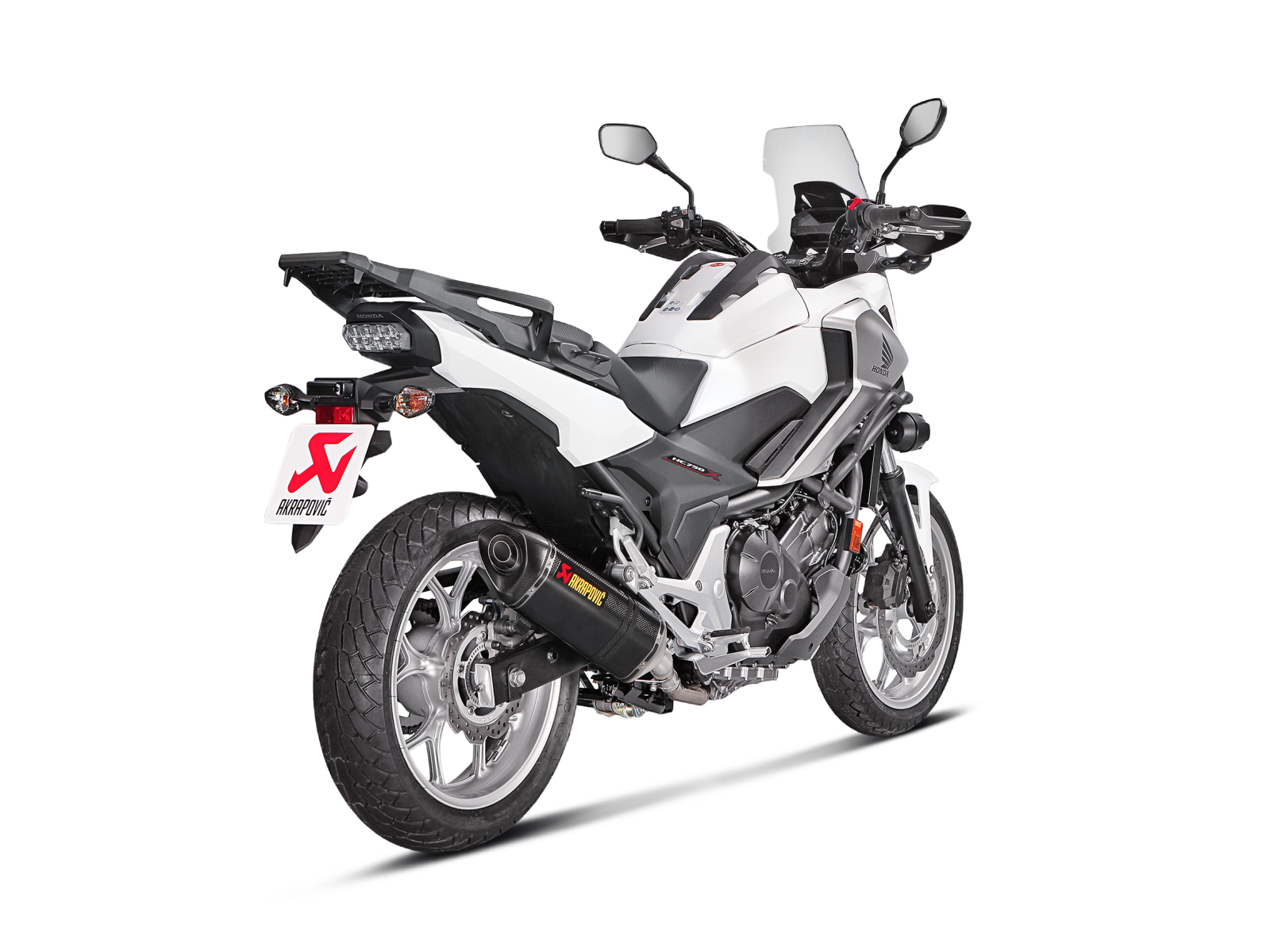 Akrapovič | World Championship-Winning Exhaust System Technology