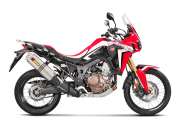CRF1000L Africa Twin