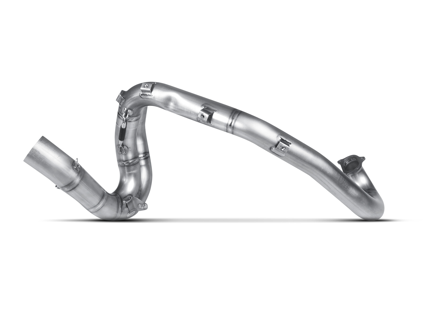 Akrapovič | World Championship-Winning Exhaust System Technology