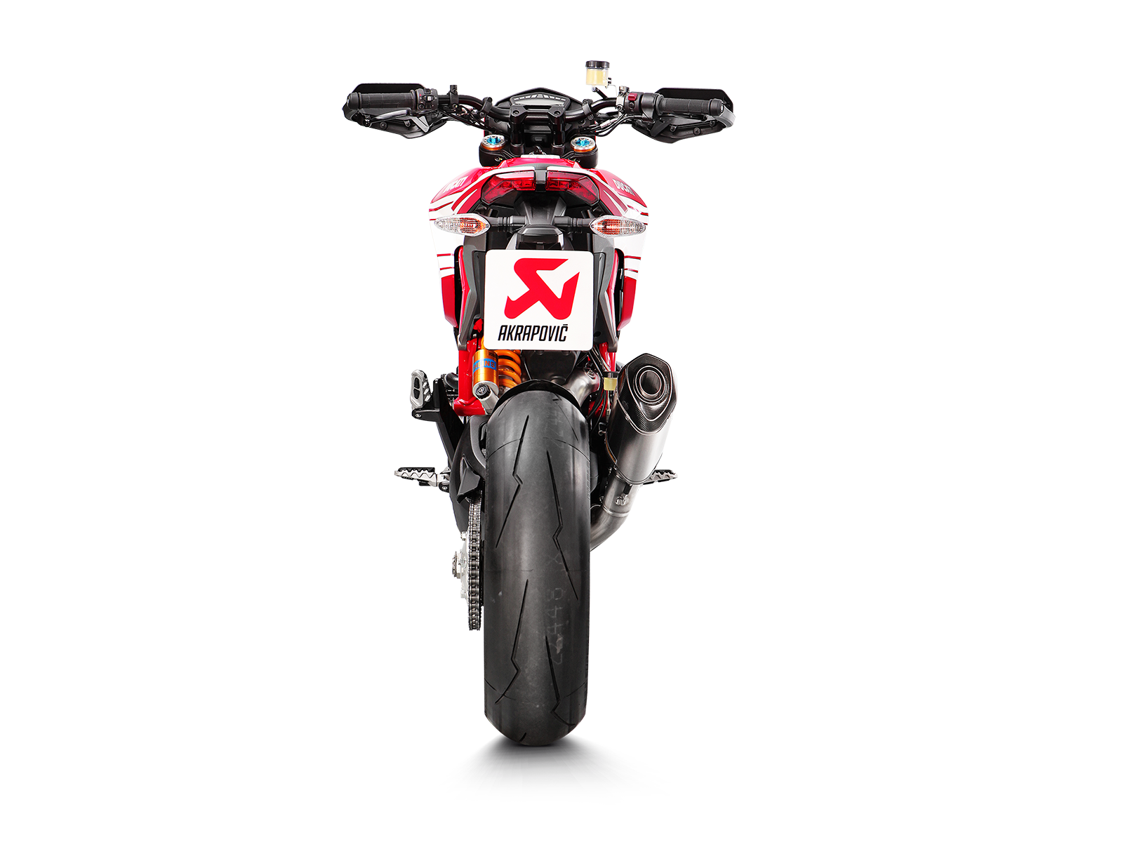 Akrapovič | World Championship-Winning Exhaust System Technology