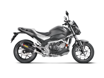 NC700 / NC750S