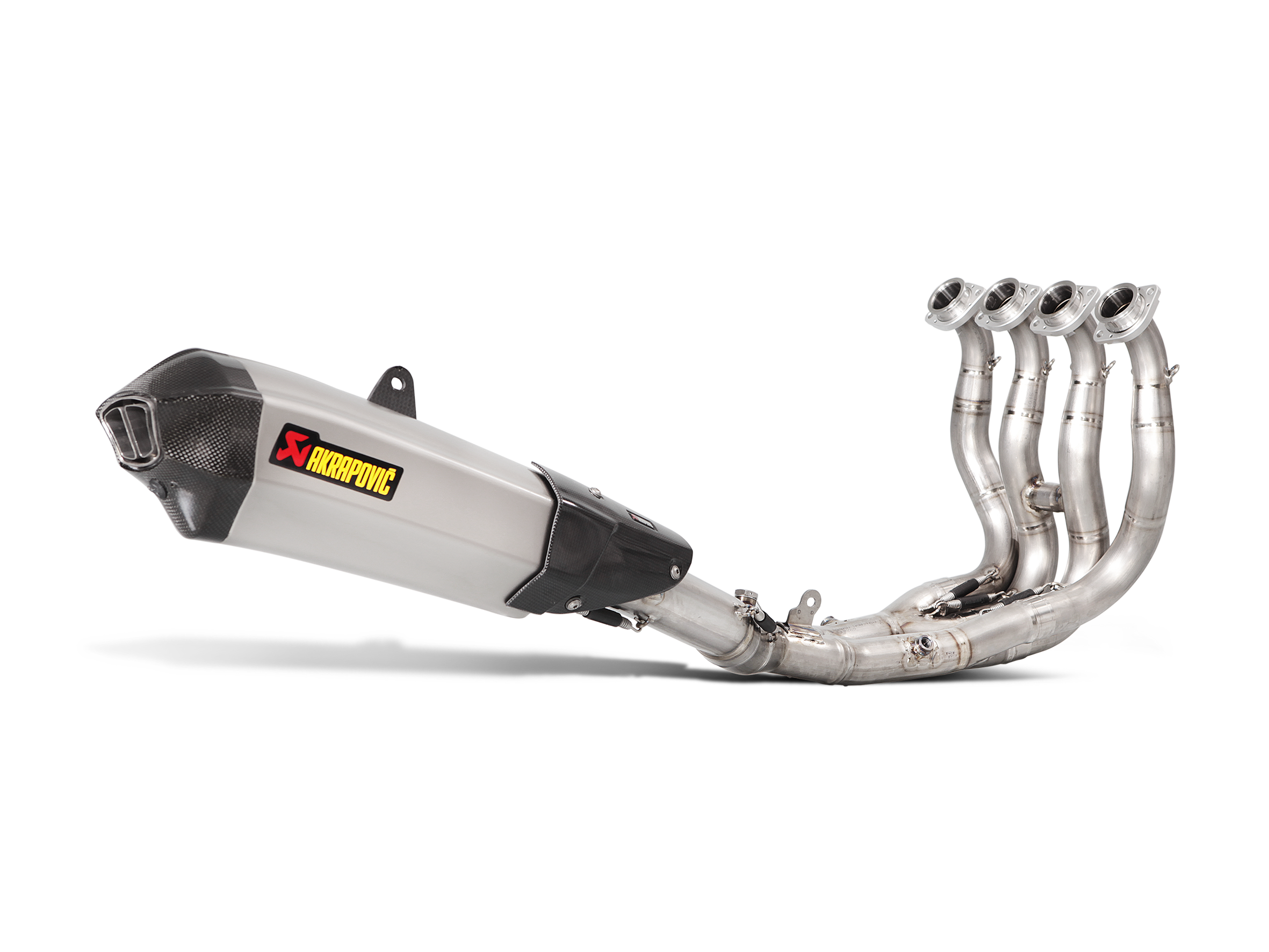 Akrapovič | World Championship-Winning Exhaust System Technology