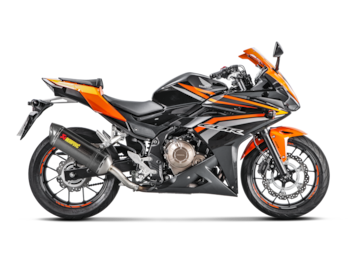 CBR400/500 R