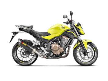 CB500F