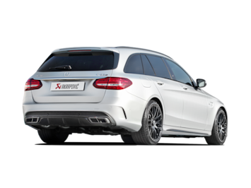 C 63 Estate (S205)