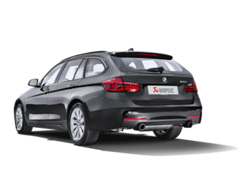 340i (F30, F31)