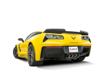 Corvette Z06 (C7)