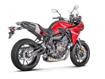 TRACER 700 / GT