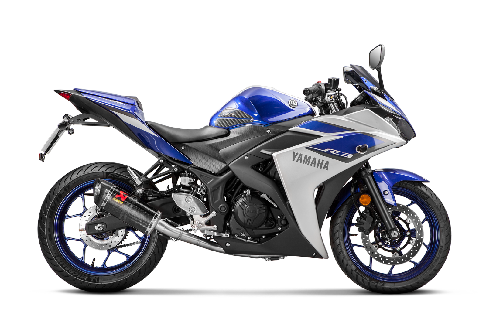 Akrapovič | World Championship-Winning Exhaust System Technology