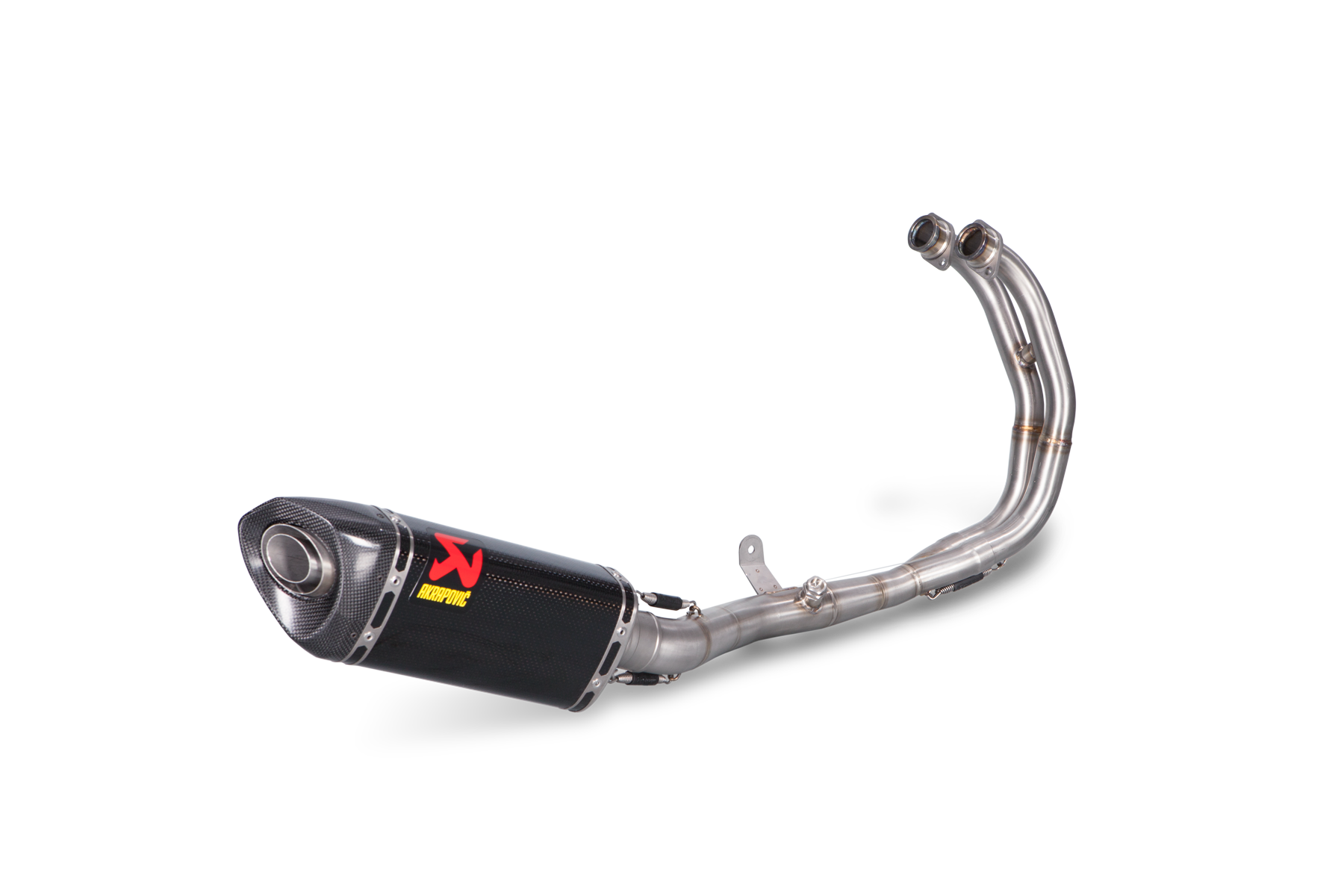 Akrapovič | World Championship-Winning Exhaust System Technology