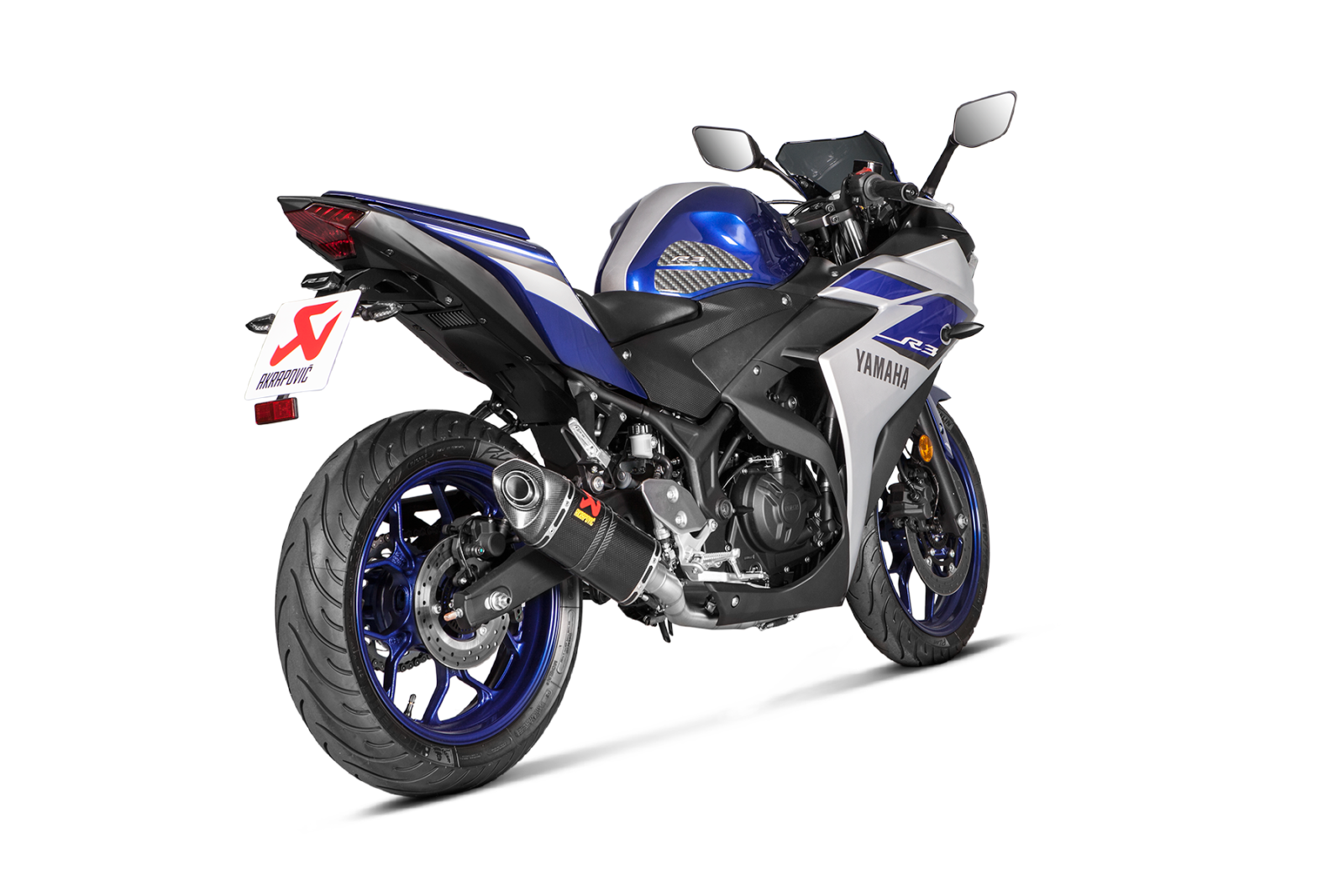 Akrapovič | World Championship-Winning Exhaust System Technology