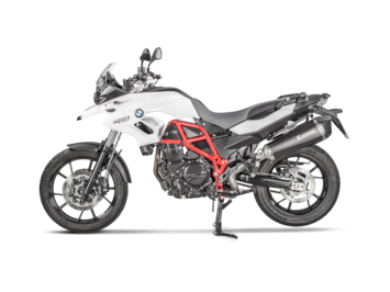 F 700 GS
