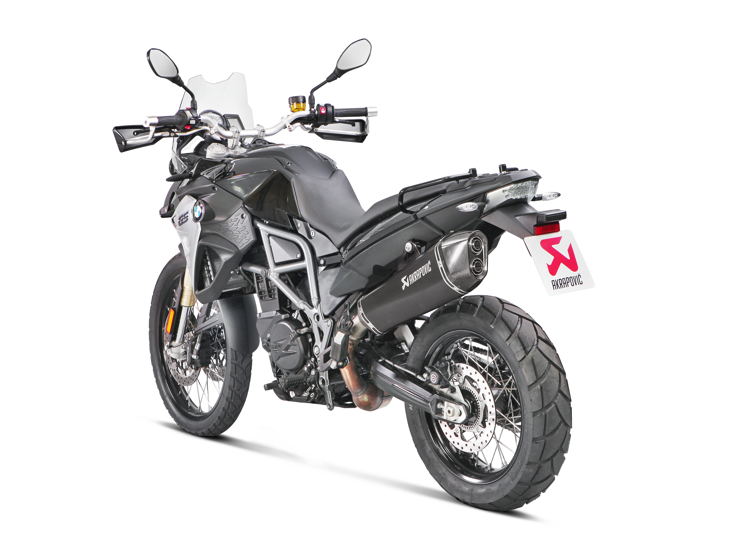 Akrapovič | World Championship-Winning Exhaust System Technology