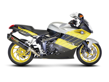 K 1200 S