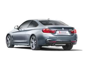 440i (F32, F33, F36)
