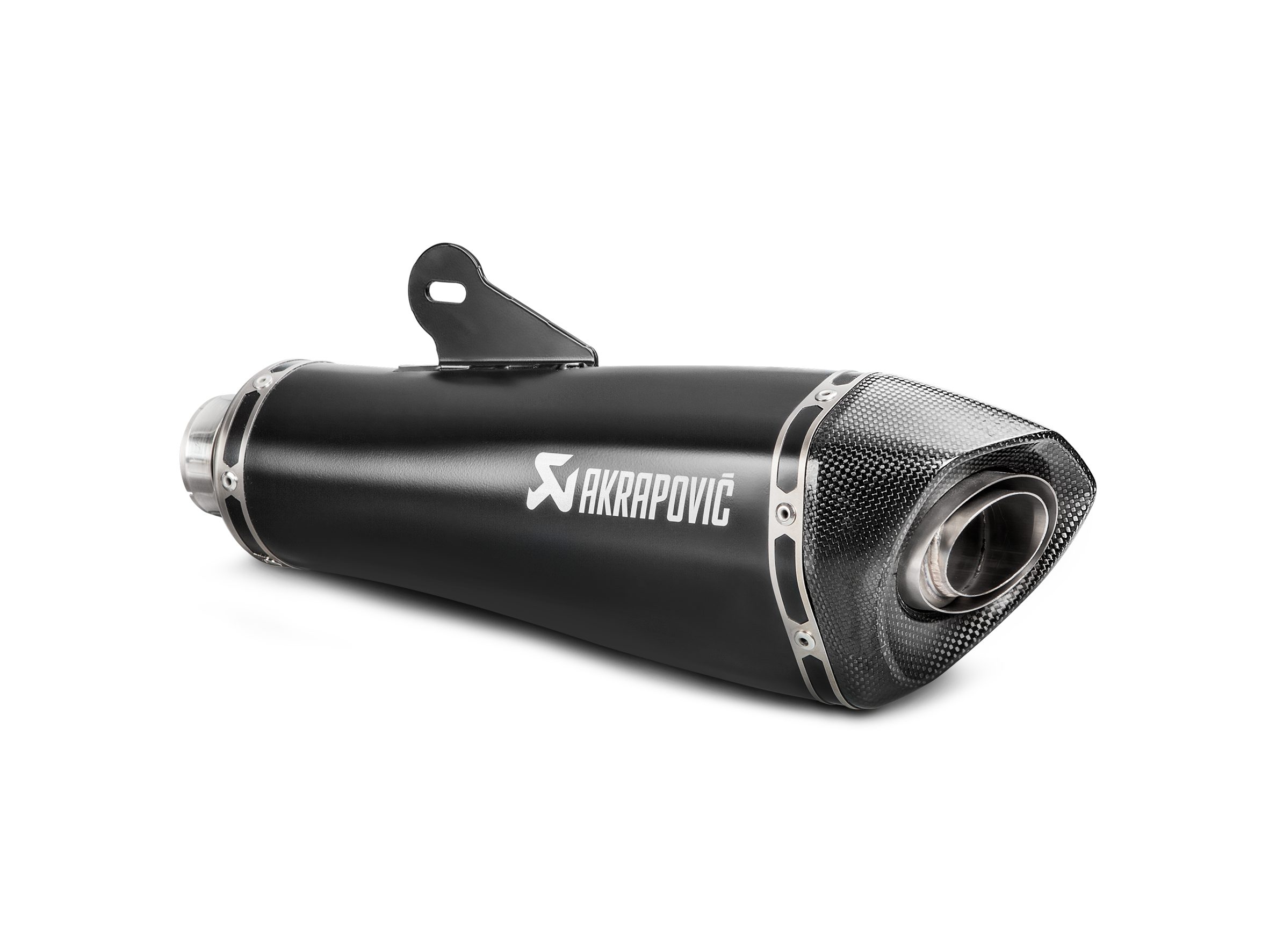  Rninet用　アクラボビッチ　スリップオンサイレンサー Akrapovič | World Championship-Winning Exhaust System Technology