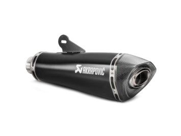 Akrapovič | Motorcycle exhaust systems search