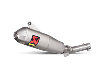 Yamaha YZ 250 FX 2016