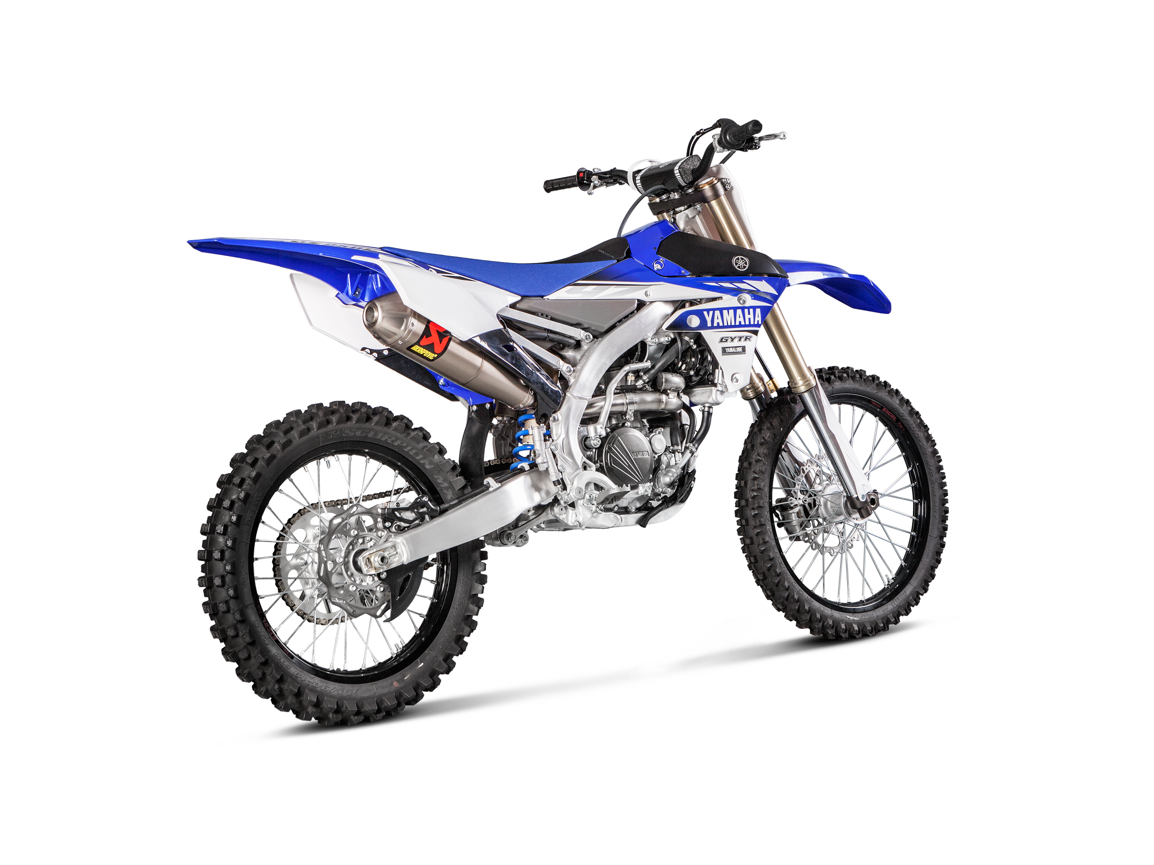 Akrapovič | World Championship-Winning Exhaust System Technology