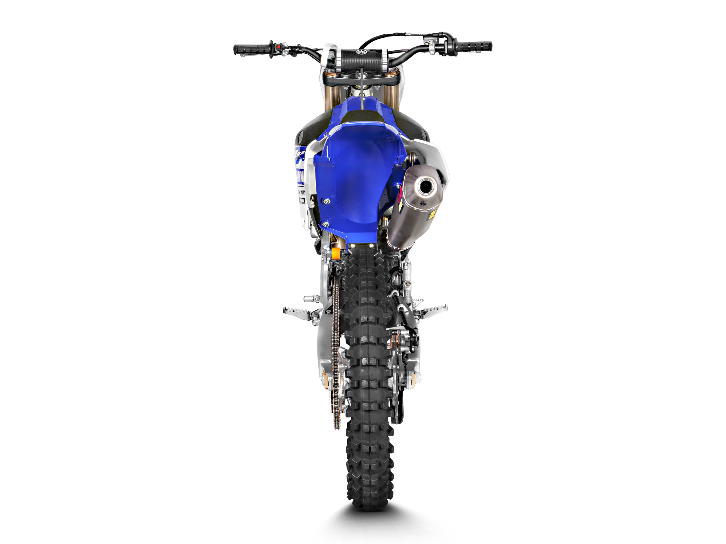 Akrapovič | World Championship-Winning Exhaust System Technology