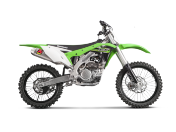 KX250 / 250X