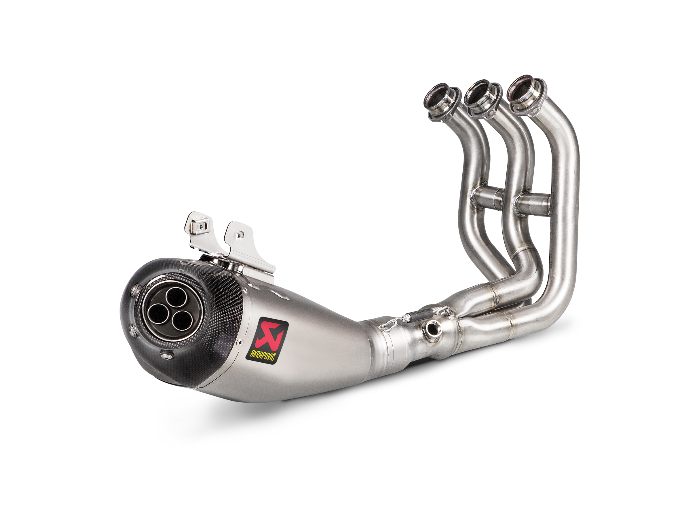 Akrapovič | World Championship-Winning Exhaust System Technology