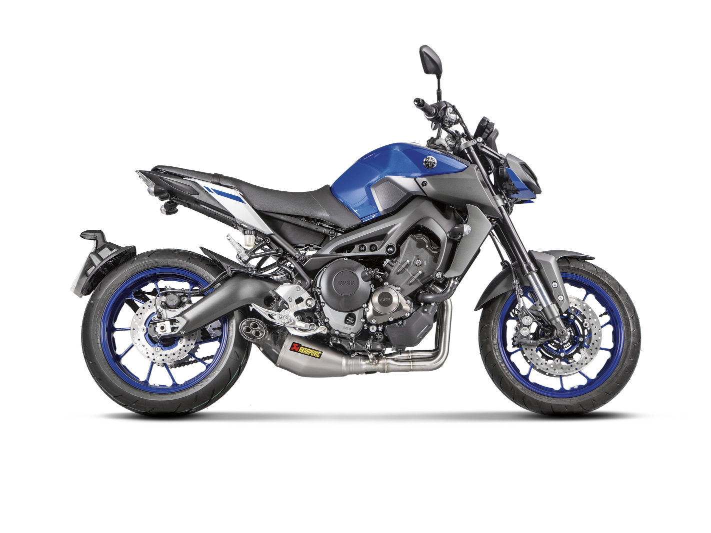 Akrapovič | World Championship-Winning Exhaust System Technology