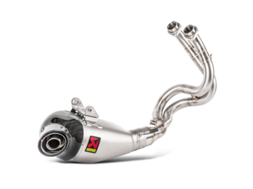 Akrapovič | Motorcycle exhaust systems search