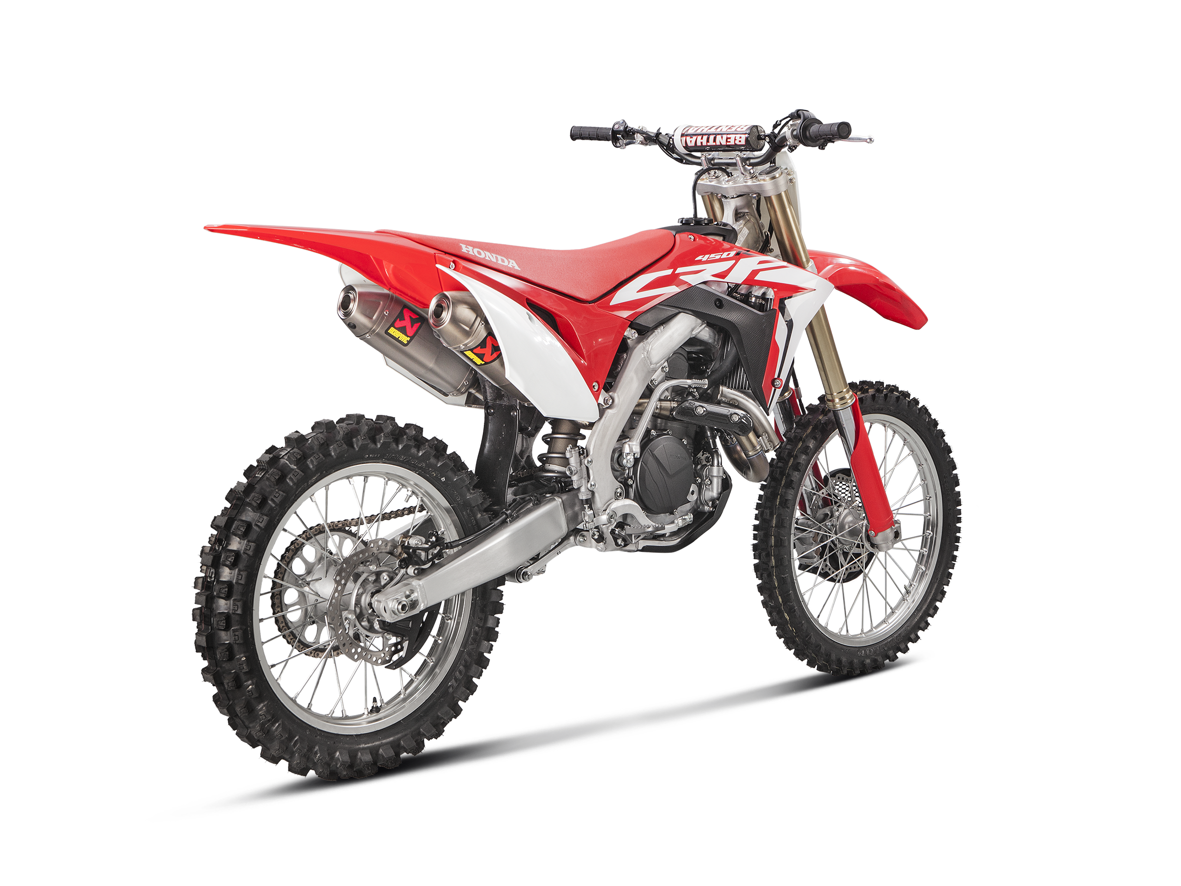 Akrapovič | World Championship-Winning Exhaust System Technology