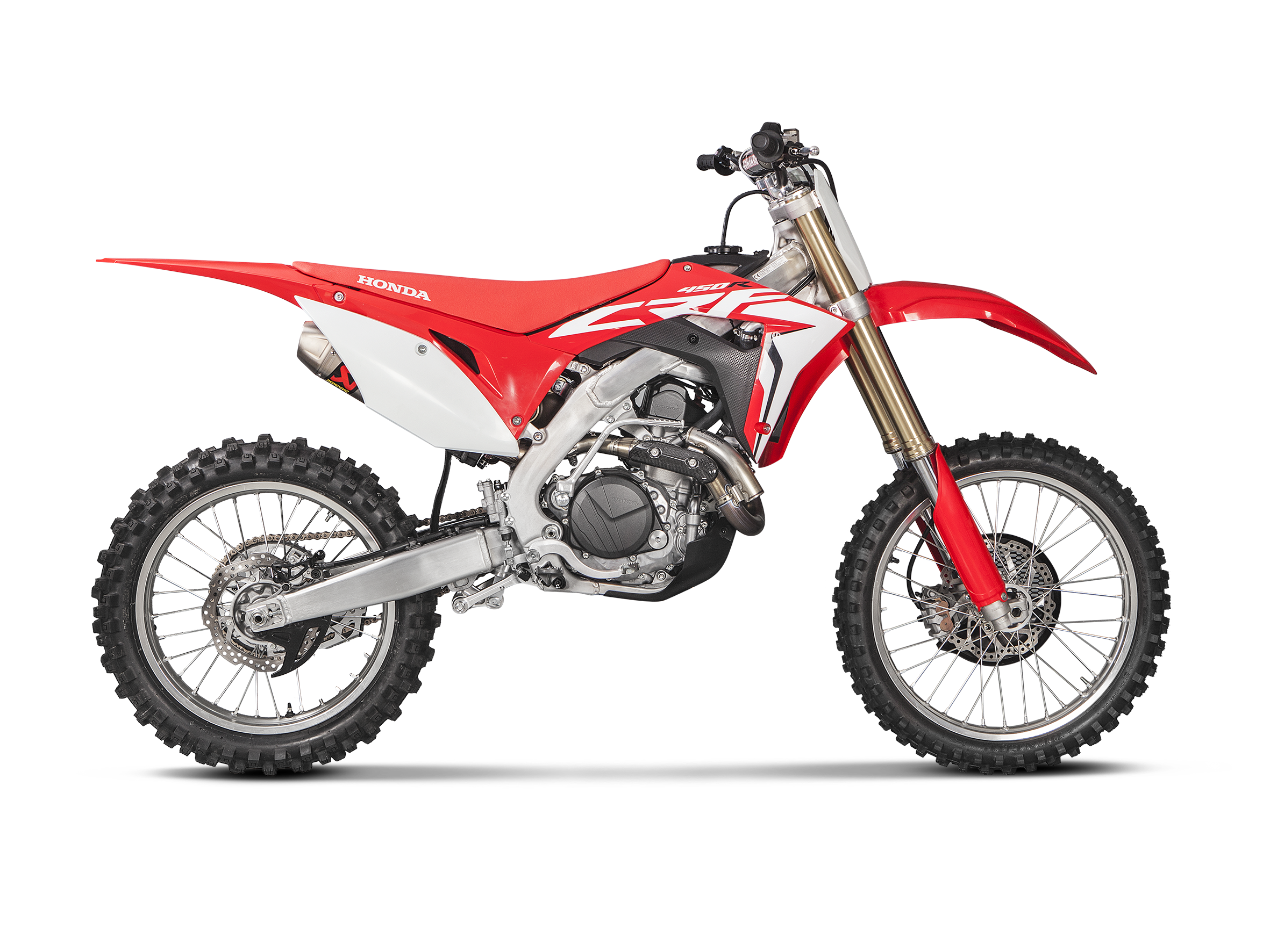 Akrapovič | World Championship-Winning Exhaust System Technology
