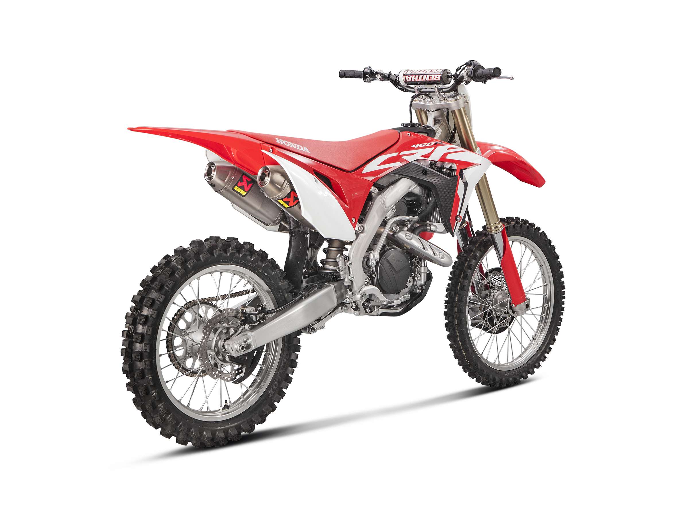 Akrapovič | World Championship-Winning Exhaust System Technology