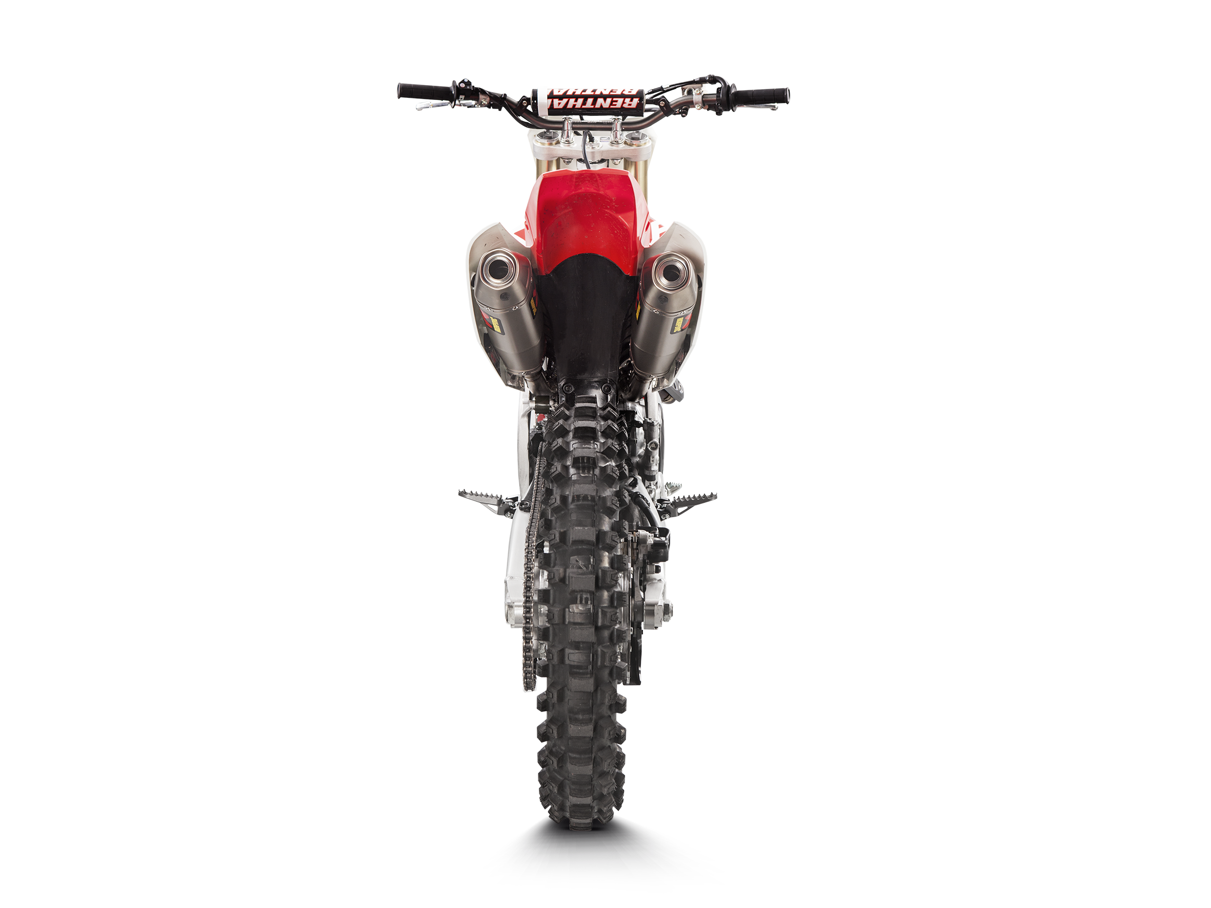 Akrapovič | World Championship-Winning Exhaust System Technology