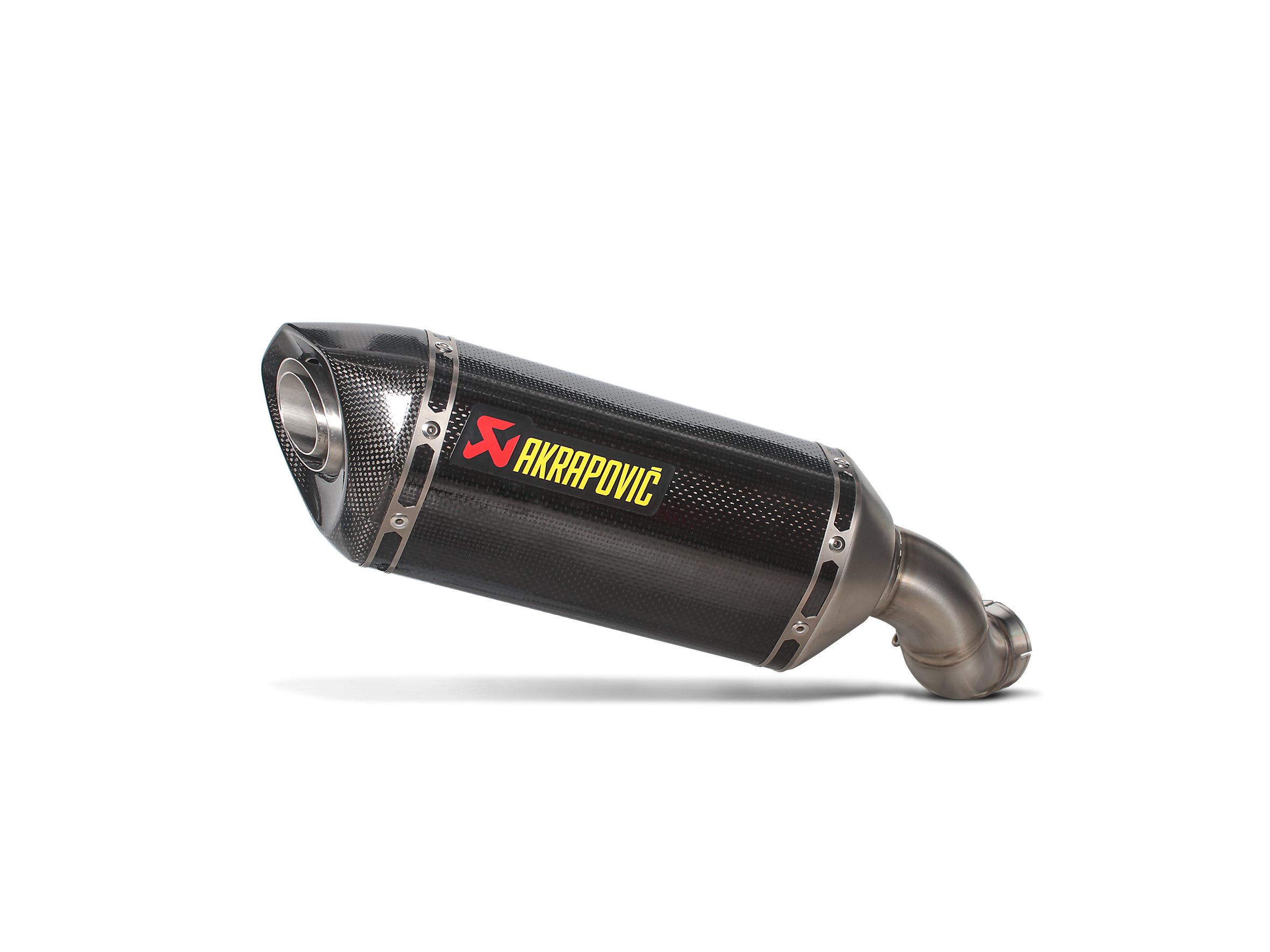 Akrapovič | World Championship-Winning Exhaust System Technology