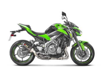 Z900 (A2)