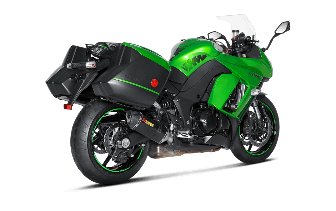 Akrapovič | World Championship-Winning Exhaust System Technology