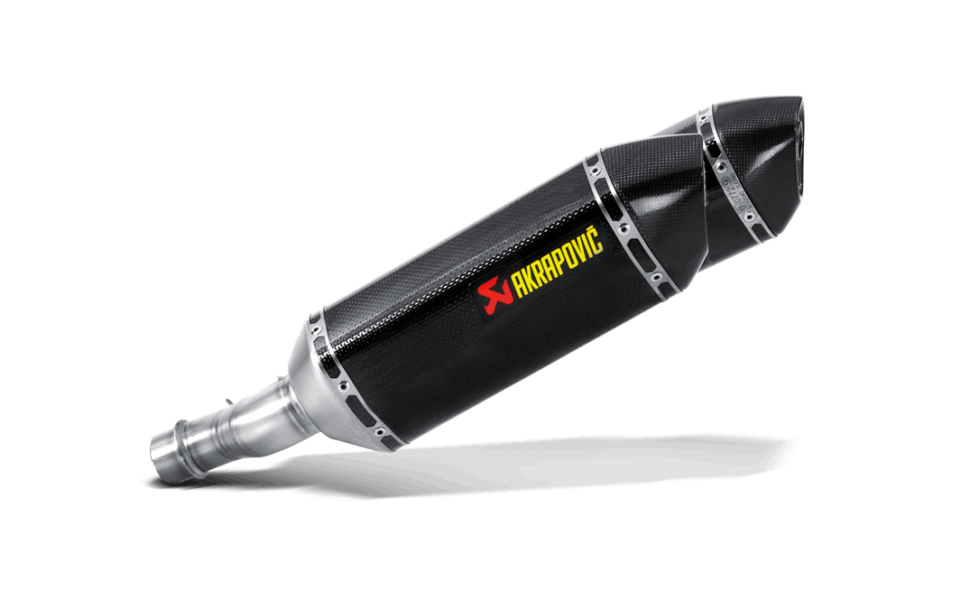 Akrapovič | World Championship-Winning Exhaust System Technology