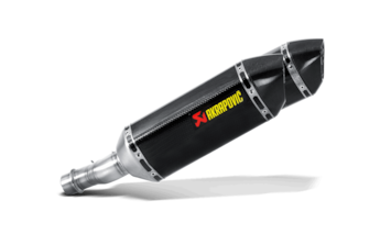 Akrapovič | Motorcycle exhaust systems search