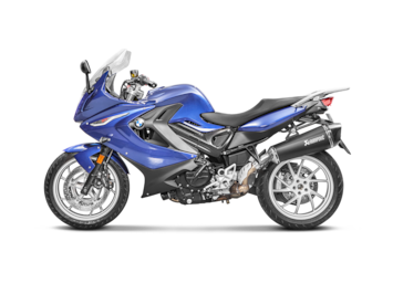 F 800 GT
