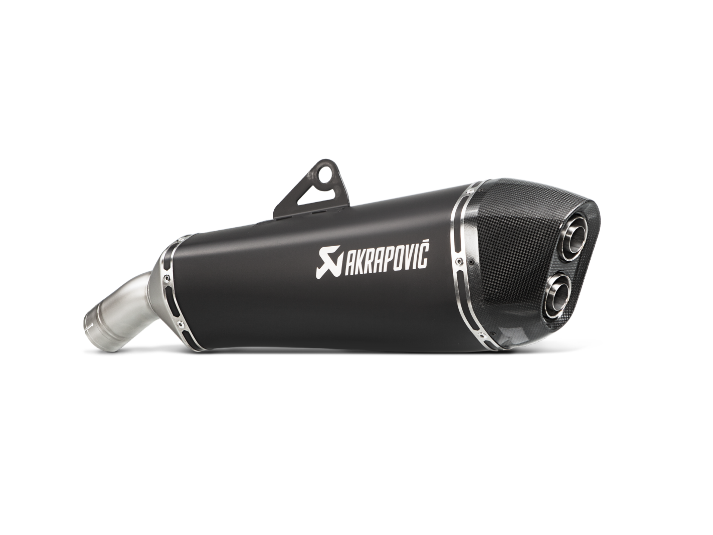 Akrapovič | World Championship-Winning Exhaust System Technology