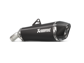 Akrapovič | Motorcycle exhaust systems search