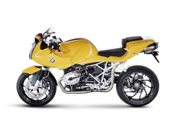 R 1200 S
