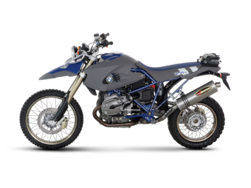 Akrapovič | World Championship-Winning Exhaust System Technology