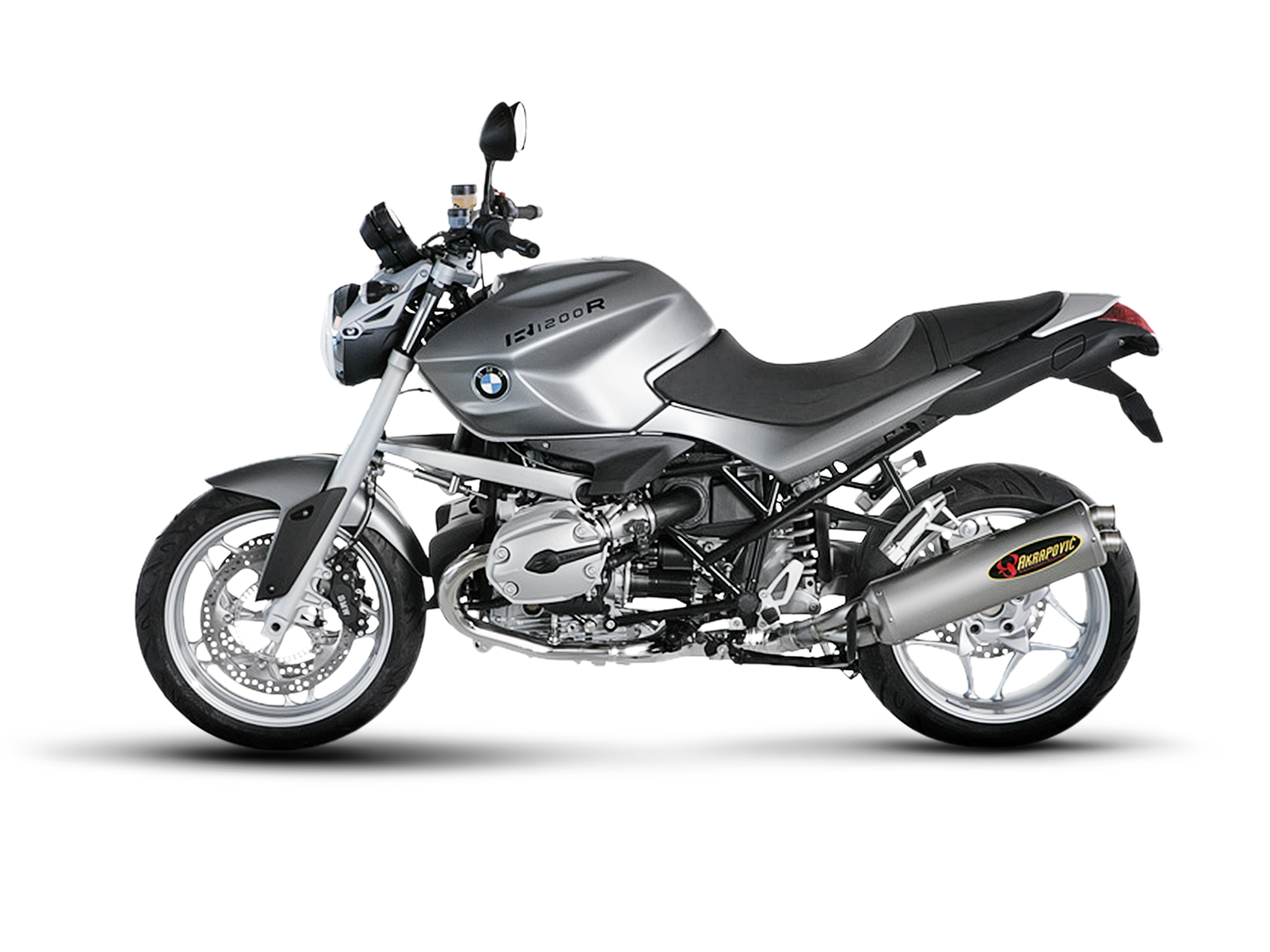 Akrapovič | World Championship-Winning Exhaust System Technology